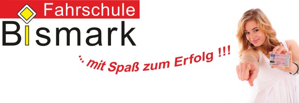 Fahrschule Bismark